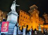 MovidaOn a Ferrara: letture in piazza Savonarola