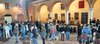 Movida On: musica live in piazza Municipio - Ferrara 2017