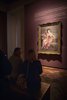 Un'opera della mostra dedicata a Giovanni Boldini al Palazzo dei Diamanti di Ferrara