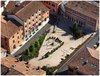 Mura Aperte, Podcast: Piazza Verdi di Ferrara