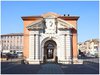 Mura Aperte, il Visitor Center: Porta Paola di Ferrara