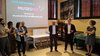 Museo di storia naturale di Ferrara - Il vicesindaco Maisto e il direttore Stefano Mazzotti introducono Museomix