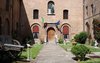 Cortile del Museo