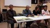 Presentazione mostra "Nanomondo" con Stefano Mazzotti, Massimo Maisto, Ambra Fioravanti ed Eleonora Carletti - Ferrara, 26 ottobre 2018