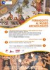 Locandina programma di Ferragosto 2018 al Museo Archeologico Nazionale di Spina, Ferrara