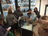 Museomix: il pubblico della seconda edizione - Ferrara 12 novembre 2017