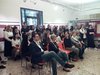 Museo del Risorgimento e della Resistenza - progetto storico-teatrale con classi 2A e 2C del liceo Carducci