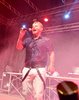Musica anni 80 Parco Coletta_Ferrara - Den Harrow