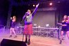 Musica anni 80 Parco Coletta_Ferrara - Johnson Righeira