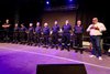 Musica anni 80 Parco Coletta_Ferrara - Lodi in apertura con Associazione Nazionale Carabinieri Alto Ferrarese