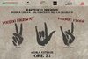 Locandina del concerto "Musica libera" del 13 dicembre 2016