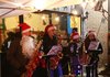 Sax per Natale con la Scuola di musica MusiJam Ferrara
