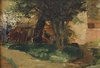 Opera della mostra "Antonio Maria Nardi. I colori della vita"