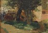Opera della mostra "Antonio Maria Nardi. I colori della vita"