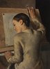Opera della mostra "Antonio Maria Nardi. I colori della vita"