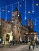 Natale accensione luci - foto Benini