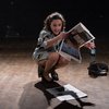 Maura Pettorruso in "Nostra Italia del Miracolo"