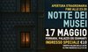 Notte europea musei - Ferrara, 17 maggio 2025