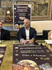Notte Gialla a Ferrara 30 luglio 2025 - presentazione alla stampa (foto Coldiretti Ferrara)