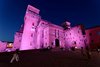 Notte Rosa a Ferrara (foto Federico Vecchiatini)