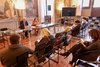 Presentazione acquisto e riqualificazione Nuova sede del Centro per Impiego di Ferrara