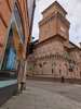 Nuova sede informazioni Palio di Ferrara
