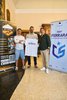 "Off24Season": presentazione con assessore Carità e referenti Maione e Giovanardi (foto FVecchiatini)