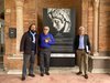 Oltre in Certosa - Cimarelli, Sgarbi e Gulinelli