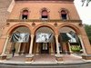 "Oltre": mostra fotografica in Certosa a Ferrara - 30 maggio 2022 (foto FVecch)