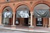 "Oltre": mostra fotografica in Certosa a Ferrara - 30 maggio 2022 (foto FVecch)