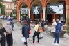 "Oltre": mostra fotografica in Certosa a Ferrara - 30 maggio 2022 (foto FVecch)