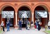 "Oltre": mostra fotografica in Certosa a Ferrara - 30 maggio 2022 (foto FVecch)