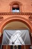 "Oltre": mostra fotografica in Certosa a Ferrara - 30 maggio 2022 (foto FVecch)