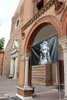 "Oltre": mostra fotografica in Certosa a Ferrara - 30 maggio 2022 (foto FVecch)