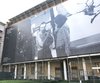Omaggio ad Antonioni - Palazzo dei Diamanti di Ferrara, settembre 2017