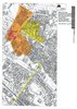 Mappa dell'Ordinanza sindacale contro il degrado urbano - Ferrara, 21 agosto 2020
