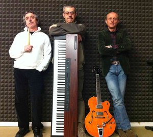 Organic trio