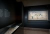 “Charta del navicare” alla mostra "Orlando furioso 500 anni - Cosa vedeva Ariosto" (foto di Dino Buffagni per Gallerie civiche d'arte moderna)