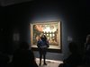 Attori per le visite animate a Palazzo dei Diamanti di Ferrara giovedì 8 e venerdì 9 dicembre