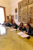 Presentazione dell'Osservatorio economico per i grandi eventi a Ferrara