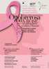 "Ottobre Rosa con A-Rose" - locandina degli appuntamenti -  Ferrara, 4-31 ottobre 2021