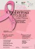 "Ottobre Rosa con A-Rose" - locandina degli appuntamenti - Ferrara, 4-31 ottobre 2021
