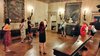 Aperture serali a Palazzina Marfisa d'Este per la Pink Week
