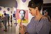 Mostra Warhol a Palazzo dei Diamanti di Ferrara