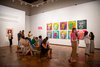 Mostra Warhol a Palazzo dei Diamanti di Ferrara