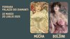 Palazzo Diamanti, mostra Mucha Boldini - Ferrara, 22 marzo-20 luglio 2025
