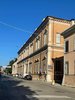 Facciata di Palazzo Massari, Ferrara - foto FAI