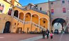 Palazzo municipale del Comune di Ferrara