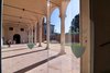 Presentazione del recupero di Palazzo Prosperi Sacrati - foto FVecch