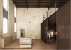 Palazzo Schifanoia di Ferrara - progetto di allestimento dello studio QB Atelier